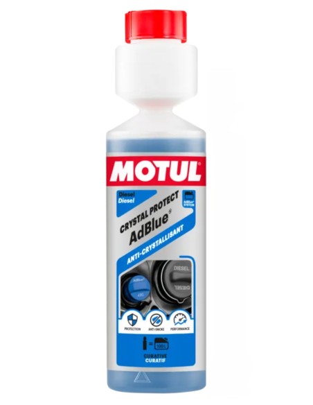 CRISTAL PROTECT ADBLUE 113596 | Motoauto