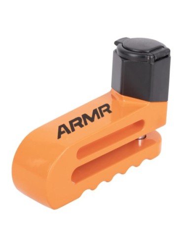 Stapler Disc Lock 10mm incl. Pouch ARM101 | Motoauto