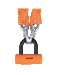 Chain Lock 10mm x 1.5m ARM104 | Motoauto