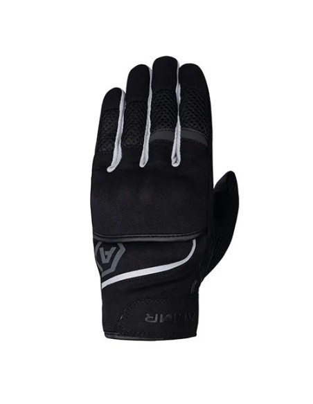 Eyoshi 3.0 Air MS Glove Blk/LT Gry M ARMG230401M | Motoauto