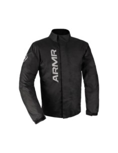 Chubasquero Oxford ARMR Dryguard ARMT261101S | Motoauto