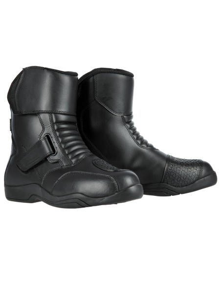 Botas Oxford Delta Short MS color BM21130241 | Motoauto
