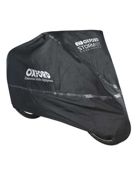 Funda bicicleta Oxford Stormex 195 x 80 x CC104 | Motoauto