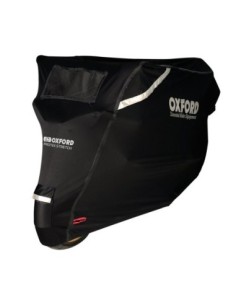 Funda para moto Oxford Protex Stretch CV161 | Motoauto