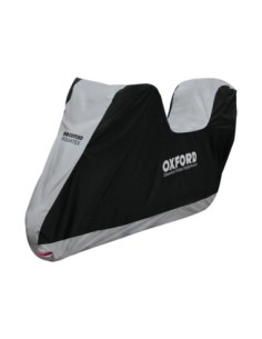 Funda para moto Oxford Aquatex Topbox CV203 | Motoauto