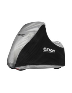 Funda para moto Oxford Aquatex MP3 CV215 | Motoauto
