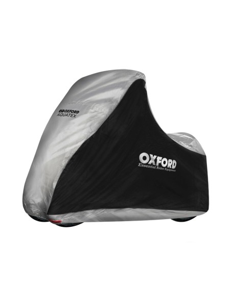 Funda para moto Oxford Aquatex MP3 CV215 | Motoauto