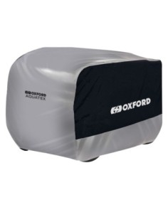 Funda para Quad OXFORD Talla XL 270 x 150 CV218 | Motoauto
