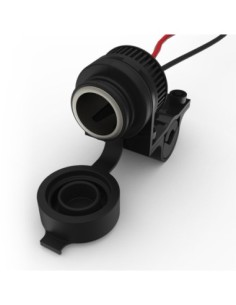 Enchufe para accesorios Oxford STD 12 V y EL101 | Motoauto