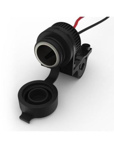 Enchufe para accesorios Oxford STD 12 V y EL101 | Motoauto