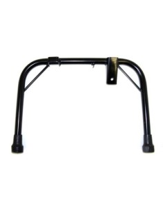 Caballete Central Reforzado-Negro Vespa 200, T5