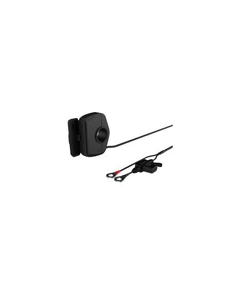 Tomas USB Moto manillar Slimline USB EL118 | Motoauto
