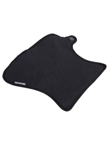 Asiento calefactado moto Oxford Hot Seat EL170 | Motoauto