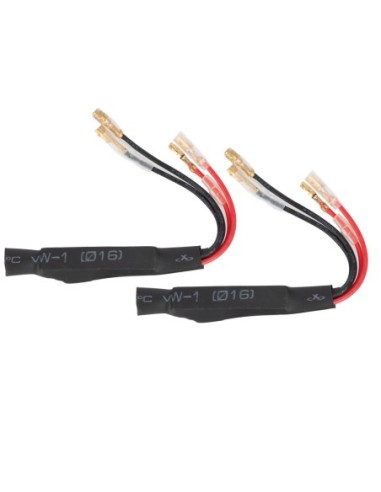 Kit resistencias cerámicas Oxford 18 EL320 | Motoauto