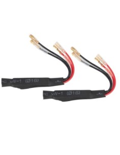 Kit resistencias cerámicas Oxford 9 EL321 | Motoauto