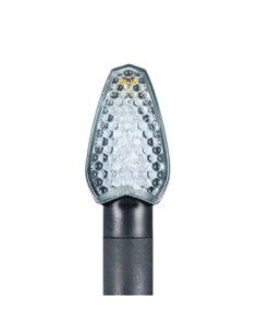 Intermitentes moto LED Oxford Signal 7  7 EL324 | Motoauto