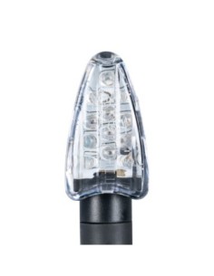 Intermitentes moto LED Oxford Signal 14 EL325 | Motoauto