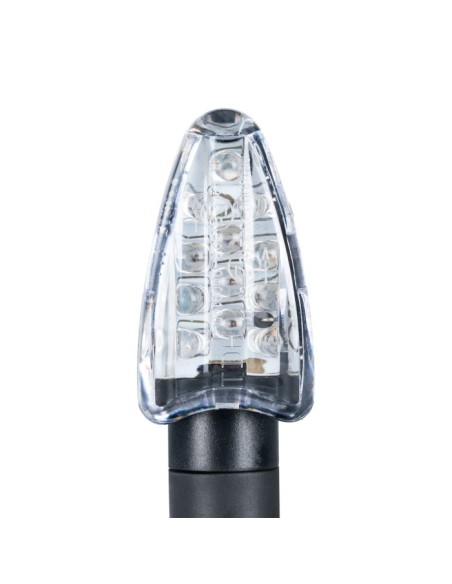 Intermitentes moto LED Oxford Signal 14 EL325 | Motoauto