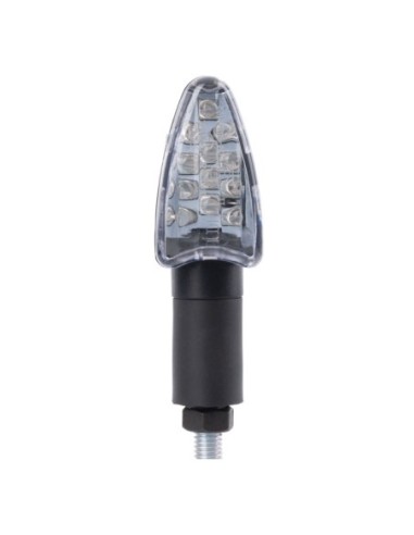 Intermitentes moto LED Oxford Signal 15 EL326 | Motoauto