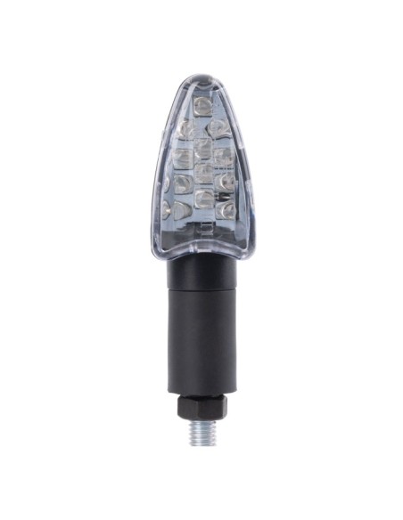 Intermitentes moto LED Oxford Signal 15 EL326 | Motoauto