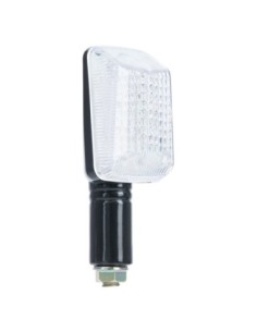 Intermitentes MOTO led  rectangulares EL335 | Motoauto