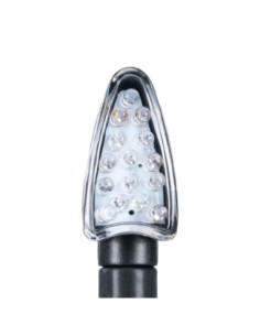 Intermitentes Arrow cortos NG OXFORD EL337 EL337 | Motoauto