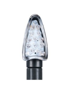 Intermitentes Arrow largos NG OXFORD EL339 EL339 | Motoauto