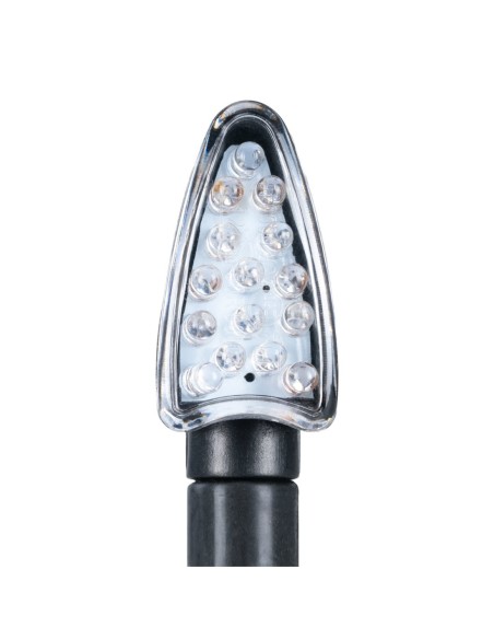 Intermitentes Arrow largos NG OXFORD EL339 EL339 | Motoauto
