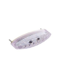 Luz trasera moto Oxford Eyeshot LED 3 en EL343 | Motoauto