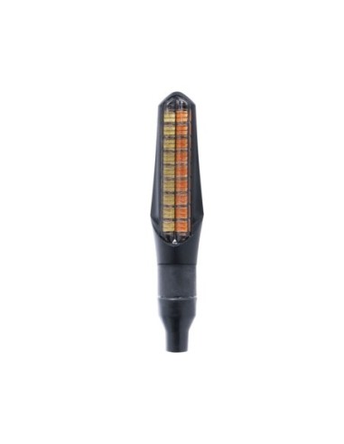 Intermitentes delanteros Oxford Nightrider EL354 | Motoauto