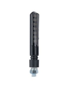 Intermitentes moto LED secuenciales con EL359 | Motoauto