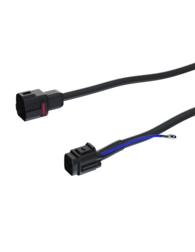 Cable prolongador impermeable para EL379 | Motoauto