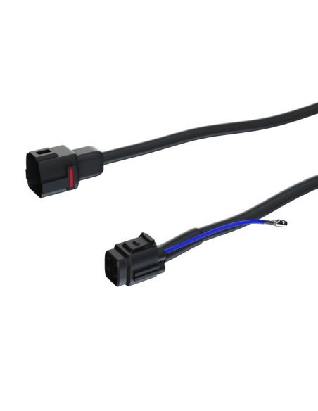 Cable prolongador impermeable para EL379 | Motoauto