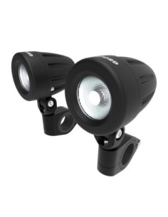 Luces auxiliares Moto Oxford LED 2 300 EL380 | Motoauto