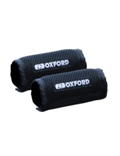 Cubierta calefactable para puños Oxford EL694 | Motoauto