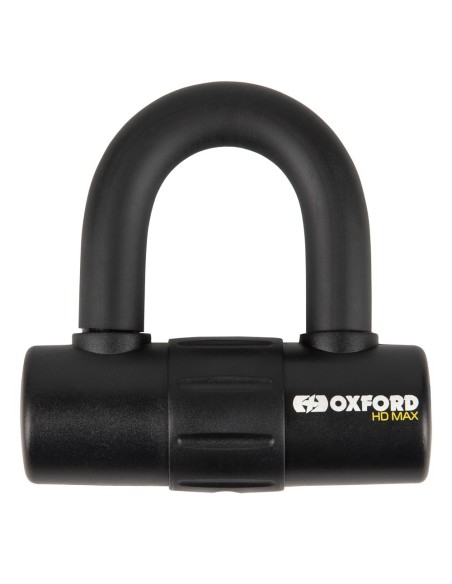 Candado de disco Oxford Heavy Duty MAX LK310 | Motoauto