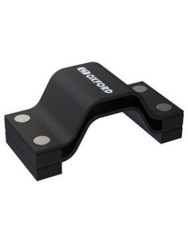 Anclaje suelo/pared moto Oxford Beast LK403 | Motoauto