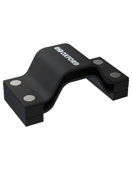 Anclaje suelo/pared moto Oxford Beast LK403 | Motoauto