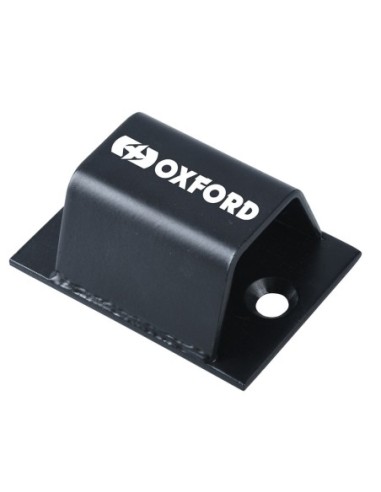 Anclaje de suelo Oxford Anchor 10 - LK406 LK406 | Motoauto