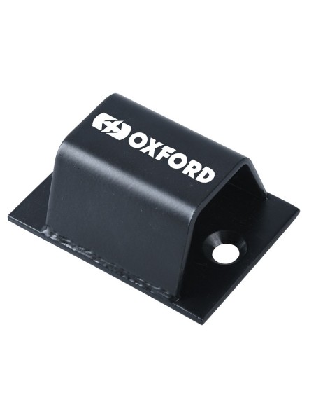 Anclaje de suelo Oxford Anchor 10 - LK406 LK406 | Motoauto