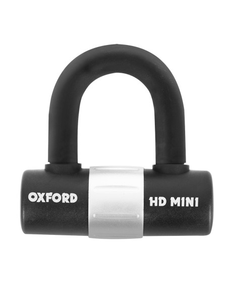 Mini candado Oxford Heavy Duty - OF161 OF161 | Motoauto