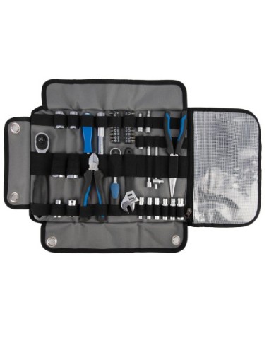 Bolsa para herramientas Oxford OL259 | Motoauto