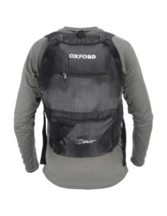 Mochila ligera Oxford OL858 | Motoauto