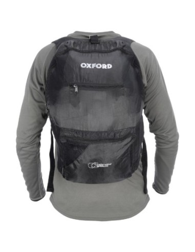 Mochila ligera Oxford OL858 | Motoauto