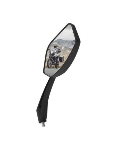 Espejo retrovisor Oxford Trapezium para OX152 | Motoauto