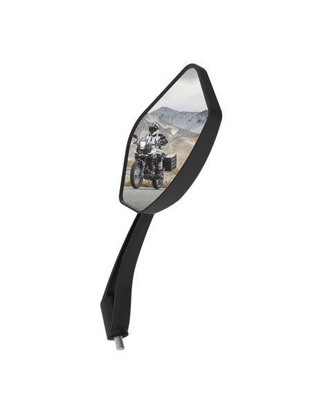 Espejo retrovisor Oxford Trapezium para OX153 | Motoauto