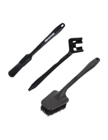 Kit limpieza transmision OX339 | Motoauto