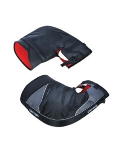Manoplas Oxford protección total - OX395 OX395 | Motoauto