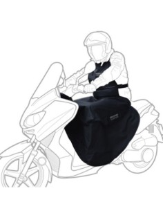 Manta cubre pierna Scootleg OX399 | Motoauto
