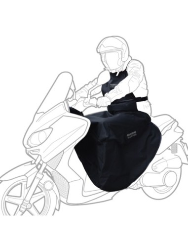 Manta cubre pierna Scootleg OX399 | Motoauto